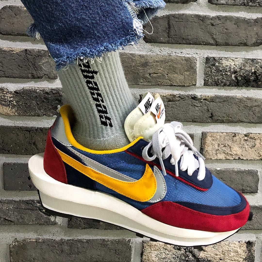 sacai waffle restock