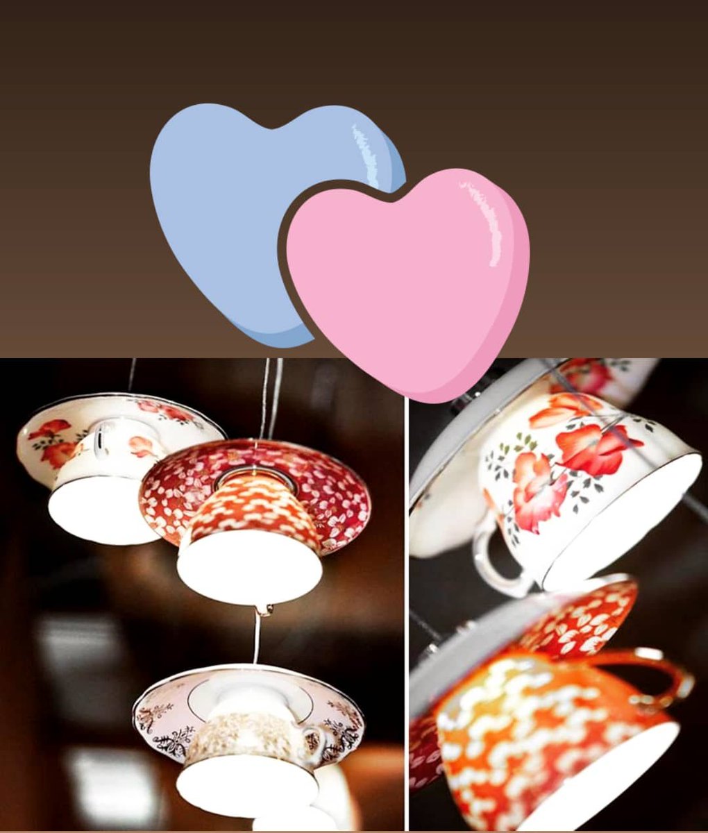 LÁMPARAS RECICLADAS lastressillas.com/lamparas-recic…

#BlogLTS #Upcycling #Lamps #Lamparas #LamparasOriginales #Lighting
#LamparasUnicas #IluminacionLTS #EraseUnaVezLTS