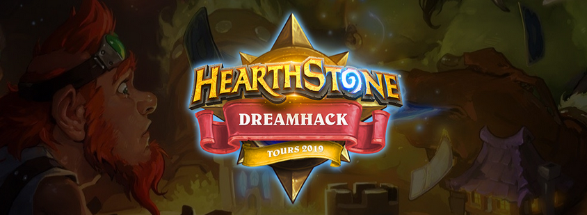 neomac72's tweet photo. 🚨 J-1 avant la @DreamHackFR  🚨 :

- billet LAN PARTY✅
- decklists ✅
- matériel LAN ✅
- apps à jour ✅
- itinéraire ✅

Vraiment hâte de participer au tournoi @hearthstone_fr #DHFR19 sous les couleurs @KazuTeamHS ✌️ https://t.co/HZds6G8iS1