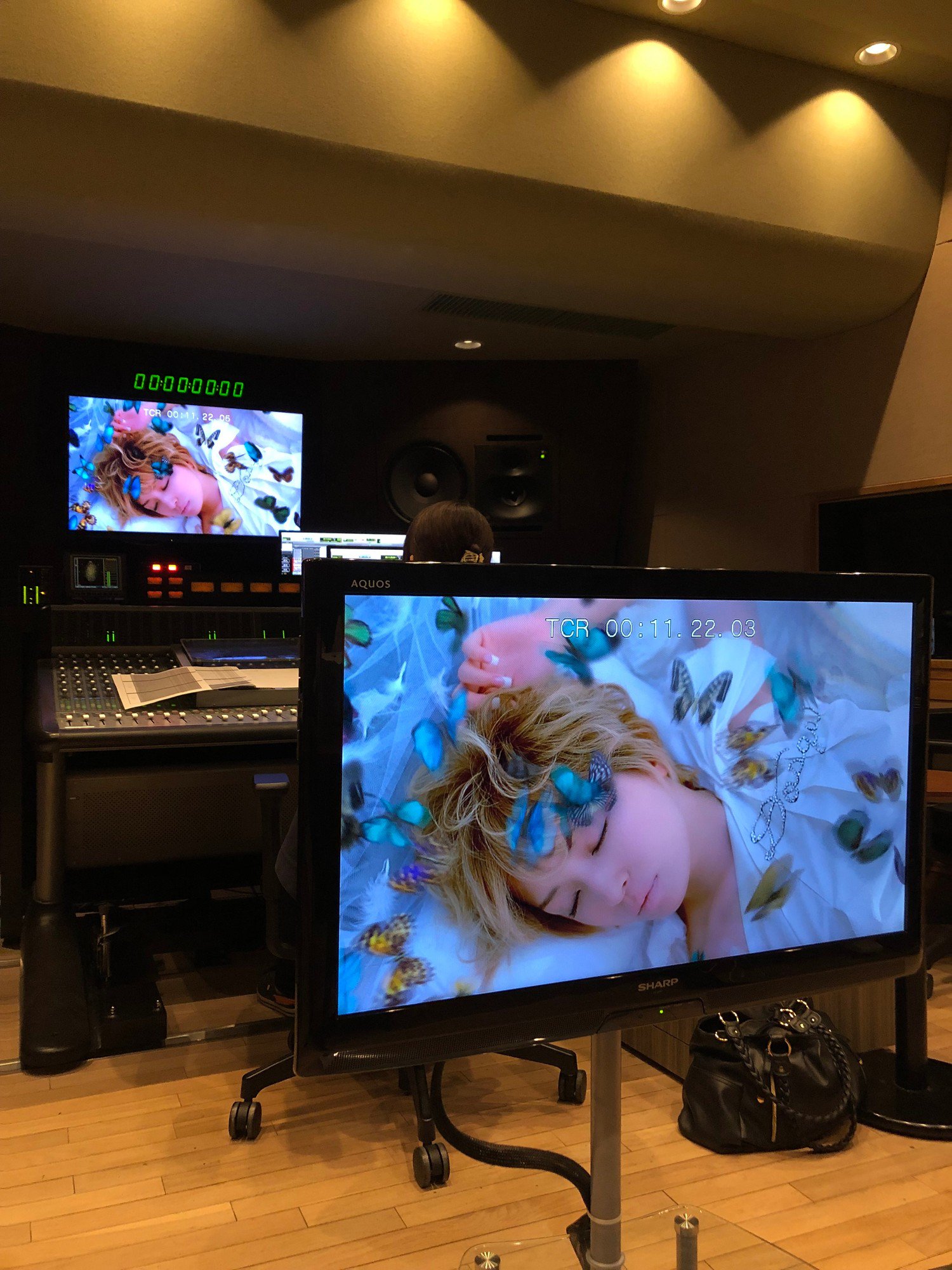 Wowow Music 浜崎あゆみ Ayumi Hamasaki Music Video Collection 浜崎あゆみ の年分のmvを惜しみなくお届けする特別プログラムからvol 2を 5 19 日 午後1 00 オンエア さらに6月にはvol 1を再放送 放送スケジュールはこちら T Co Wowow Music 浜崎あゆみ Ayumi Hamasaki Music Video Collection 浜崎あゆみ の年分のmvを惜しみなくお届けする特別プログラムからvol 2を 5 19 日 午後1 00 オンエア さらに6月にはvol 1を再放送 放送スケジュールはこちら T Co