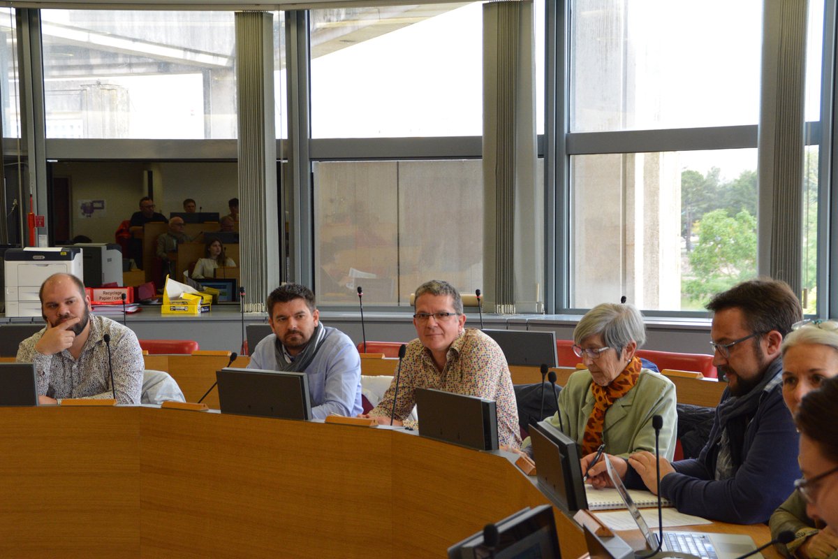 Le <a href="/ceserPDL/">Conseil Economique Social Environnemental PDL</a> mène des travaux sur le tourisme social en <a href="/paysdelaloire/">Pays de la Loire</a>. Aujourd'hui témoignent des acteurs et opérateurs de cette filière : @weblaligue 44, Cap France la Rivière, Vacances et familles, <a href="/SejoursPleinAir/">ASPA - Association Séjours Plein Air</a> 44, @Accueil_Paysan PDL et la Brise sur mer.