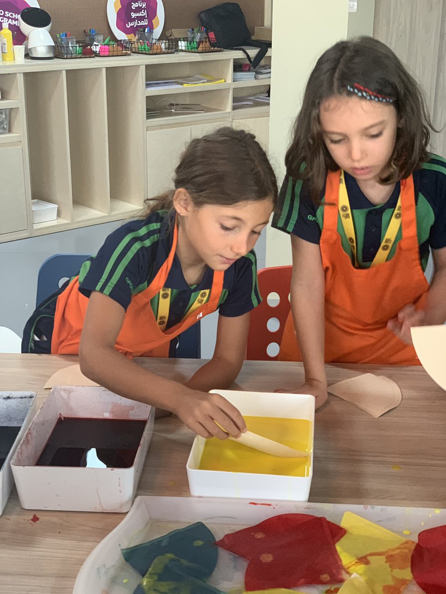 GISPYPG3's tweet image. What a wonderful day @expo2020dubai learning about the history and purpose of the Expo while focusing on the importance of sustainability as a driving force 💡