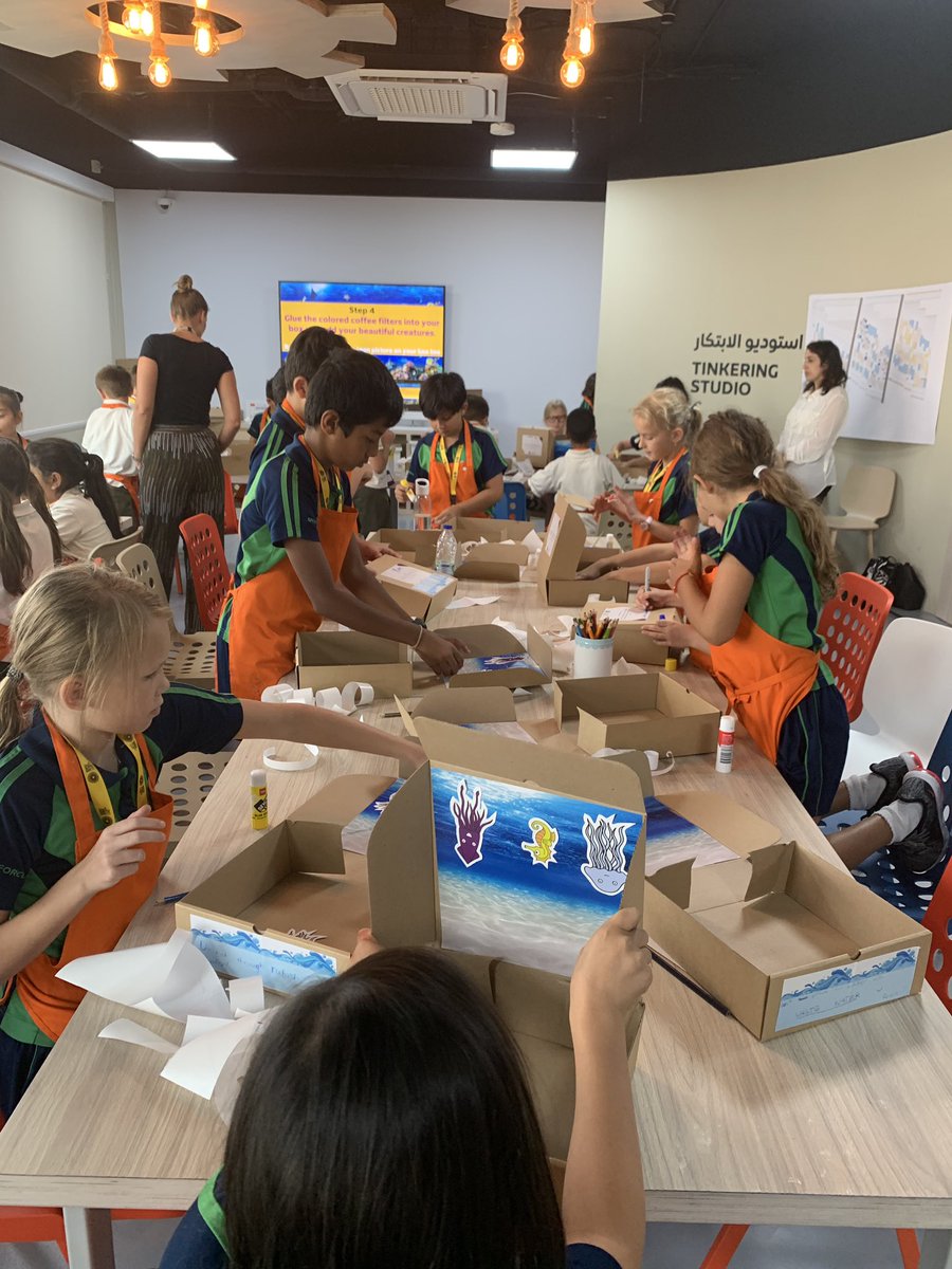 GISPYPG3's tweet image. What a wonderful day @expo2020dubai learning about the history and purpose of the Expo while focusing on the importance of sustainability as a driving force 💡