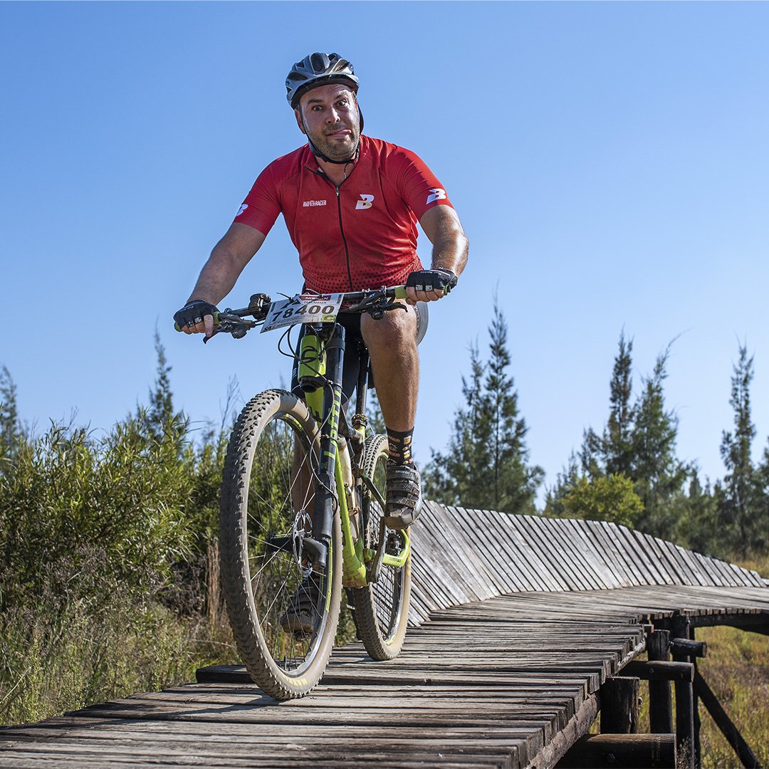 If you aint having fun, you're not doing it right!
#mtblife #funonwheels #rideyourbike #lifebehindbars