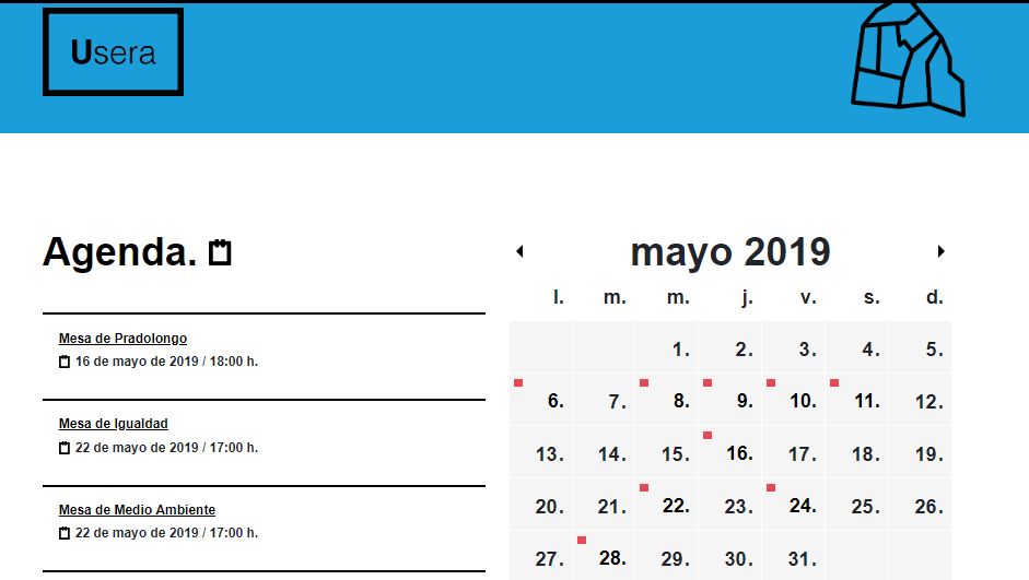 Recuerda que los <a href="/ForosLocales/">Foros Locales de Madrid</a> de #Usera siguen trabajando y este mes tienen preparadas varias actividades con sus Mesas que te detallamos para que te pases. #ForosLocales foroslocales.madrid.es/usera/