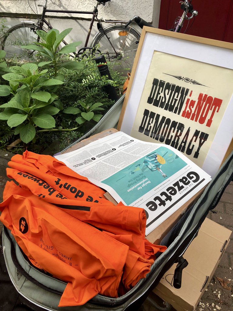 Service Design Berlin tweet media