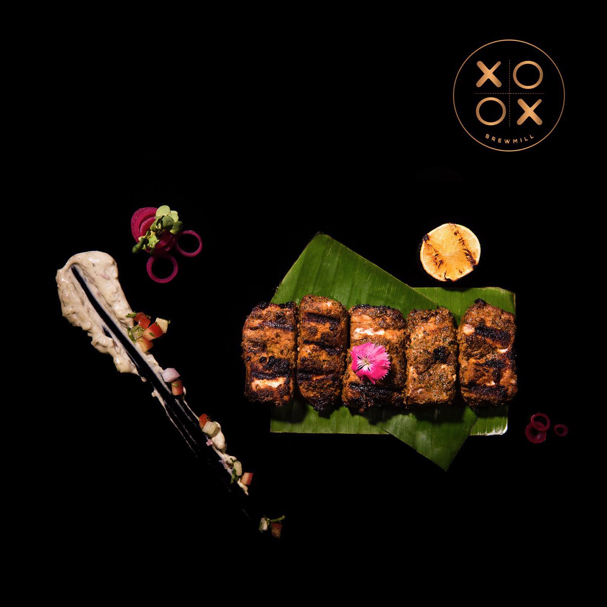 XOOX Brewmill (@xooxblr) / Posts / X