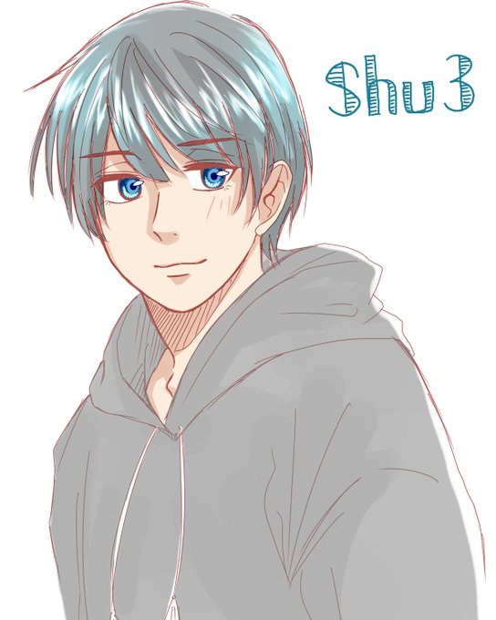 Shu3のtwitterイラスト検索結果 Shu3のtwitterイラスト検索結果