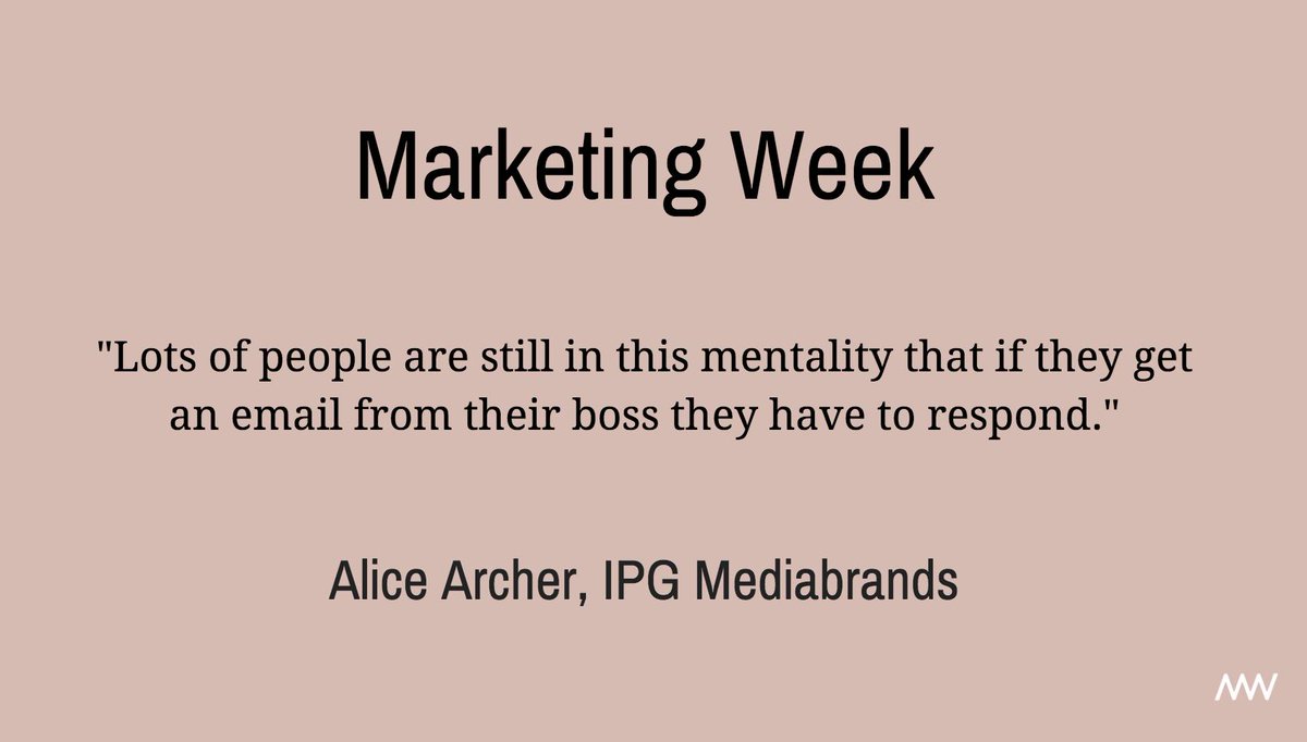 MarketingWeekEd's tweet photo. #MentalHealthAwarenessWeek https://t.co/oMRqSj52EZ