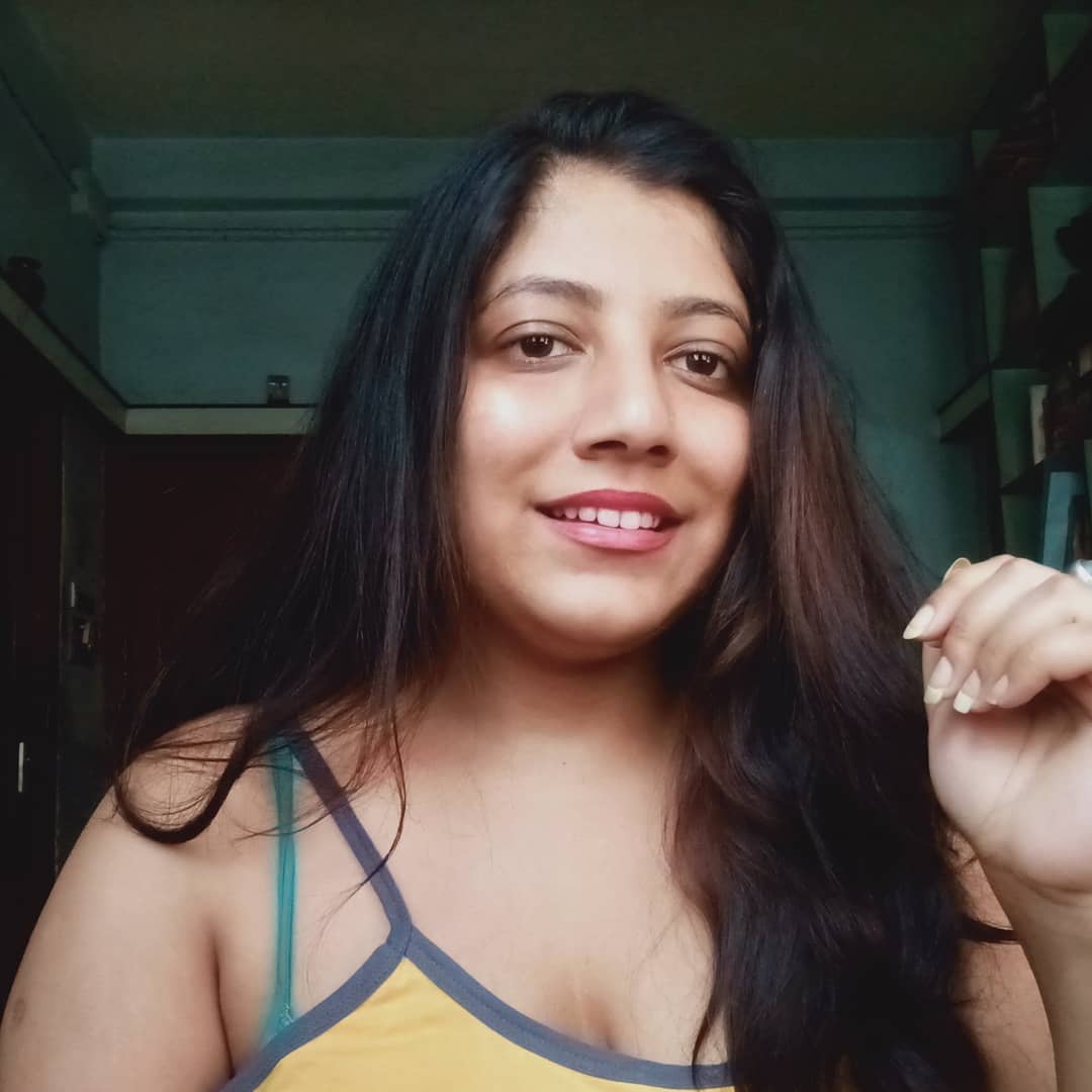 youtu.be/M1Enqe1gZ08
The video is out do watch and like ,share and subscribe to my channel ,link given above👆
And in the description  box ,all the links of my social accounts r available ...