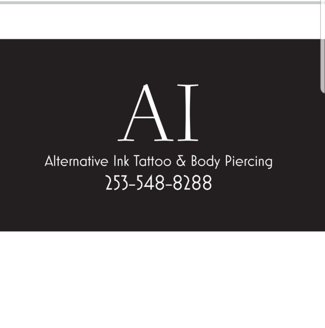 Alternative Ink on Twitter: 