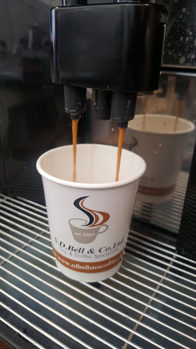 Day 2!! Bring it on. Pop by our stand in the Food NI Pavilion and grab a tea/coffee to wash down those tasty breakfasts 😉 #BalmoralShow