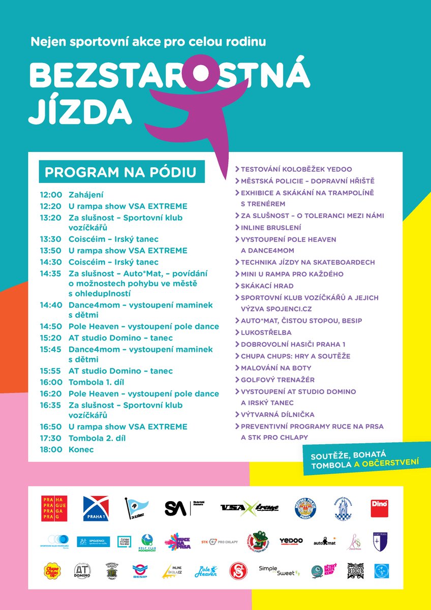 Dělej co tě baví, z.ú. tweet media