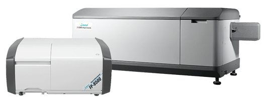 GlobalJasco's tweet photo. JASCO will join to The joint  annual meeting of 19th Protein Science Society of Japan and 71th Japan  Society for Cell Biology at Kobe from 24th to 26th June. Please check  our new application and stop by booth#23.
#Spectroscopy #Protein #Biology #PSSJ #JSCB #CircularDichroism https://t.co/Y3iUbMkO5P