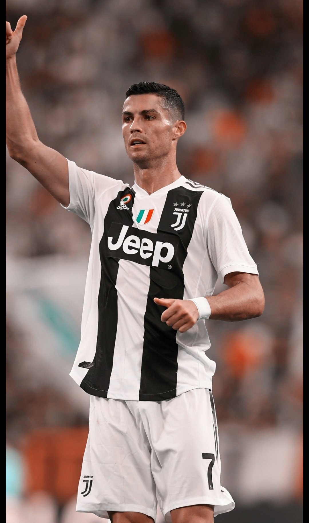 Cristiano Ronaldo - Wikipedia