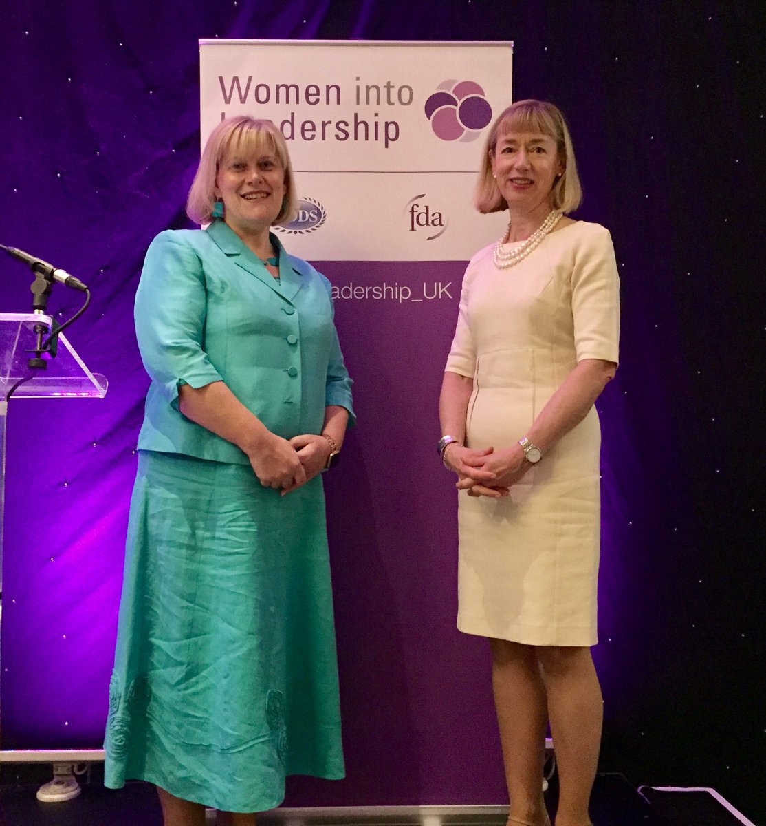 Delighted to be at my fourth #WomenIntoLeadership Conference - key event for those who want to see #leadership opportunities for women enhanced #aspiretolead #talent #opportunity #WiL19