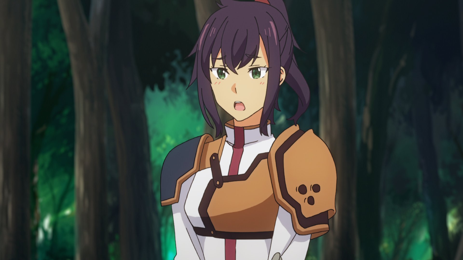 Tvアニメ 賢者の孫 公式 Sur Twitter まもなく第6話 第6話 開戦と合同訓練 Tokyo Mx Bs11の放送まであと30分 吉七味 さんが演じるミランダが初登場 そしてエンディング主題歌 圧倒的 Vivid Days のmvが6話限定で公開です お見逃しなく 賢者