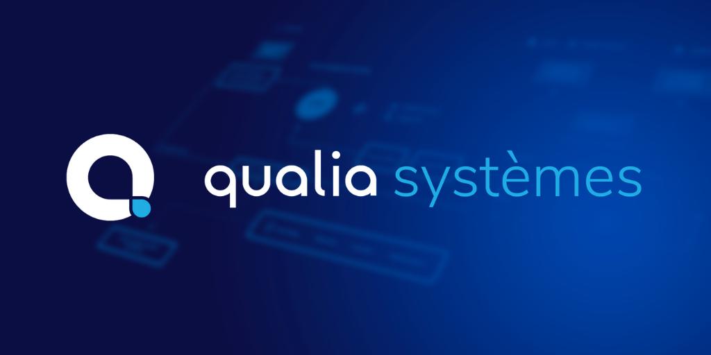 Qualia Systèmes tweet media