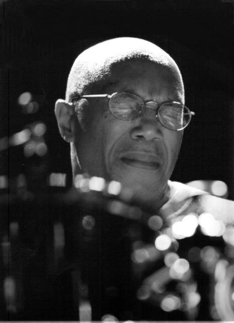 Billy Cobham (William E. Cobham Jr.)
Birth 1944.5.16 ~
Happy Birthday
  