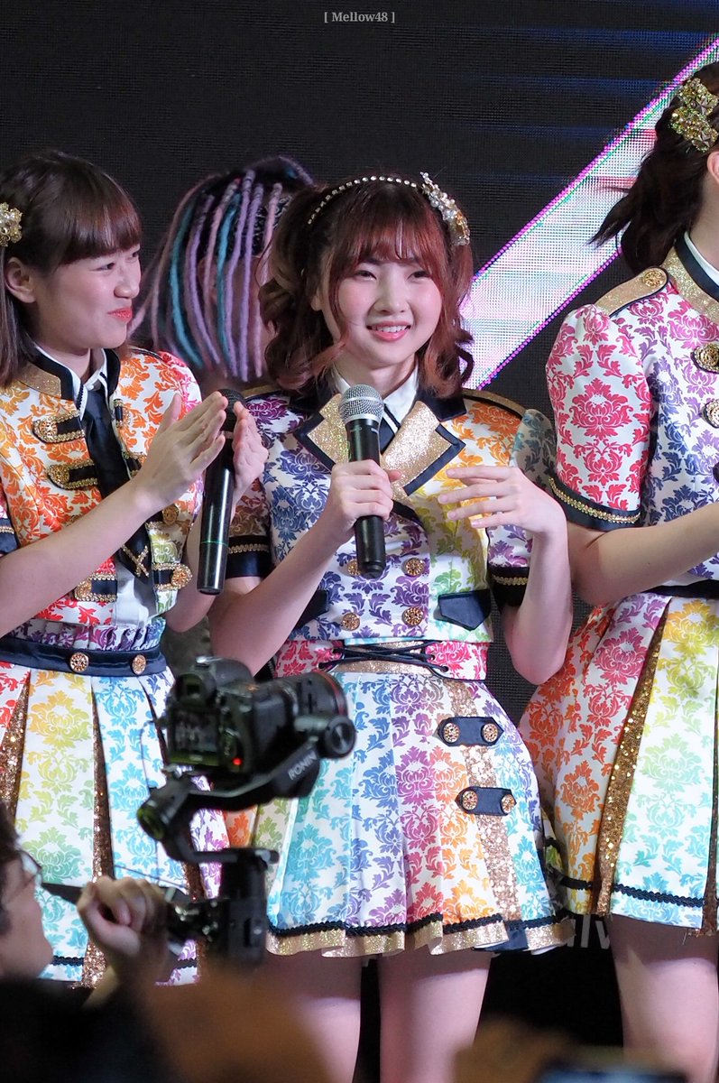48_mellow's tweet photo. คุมไข่ กับชุดคุกกี้ 🐧🐧🐧😍😍😍
The Ska x BNK48 14/04/2019 Central World
ติดตามน้องไข่มุก ได้ที่ Kaimook BNK48
Page Facebook
https://t.co/3HMkfPnMT9
Instagram
https://t.co/fTszUMUb3f
#KaimookBNK48
#TheSkaxBNK48
#BNK48
#Mellow48
//TaMaO https://t.co/lKYYpR5Qkz