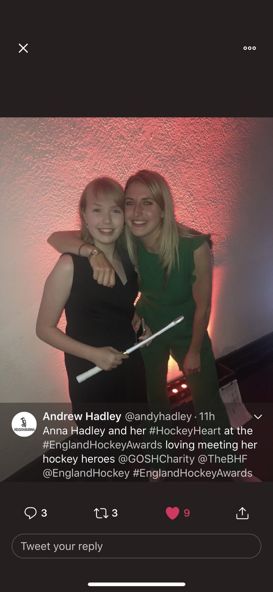 AjanReginald's tweet photo. Charity mixed hockey games 26th May in Marlow - join us, play and support these worthy causes #hockeyheart @hockey_4_heroes @andyhadley @TheBHF @joely1698 @EnglandHockey @andyhalliday3 @GOSHCharity https://t.co/s3mS30bA0Z