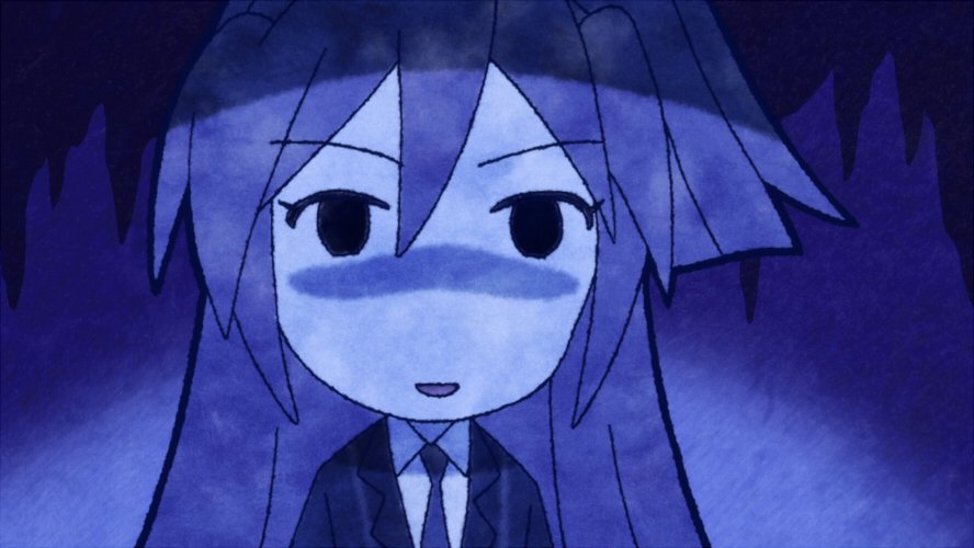 鍋色きん V Tvittere 配信でシンフォギア本編は見られるけど 装者たちの日常を描いたオリジナルショートアニメ 戦姫絶唱しないシンフォギア が見られるのは円盤の映像特典だけ バイナウ