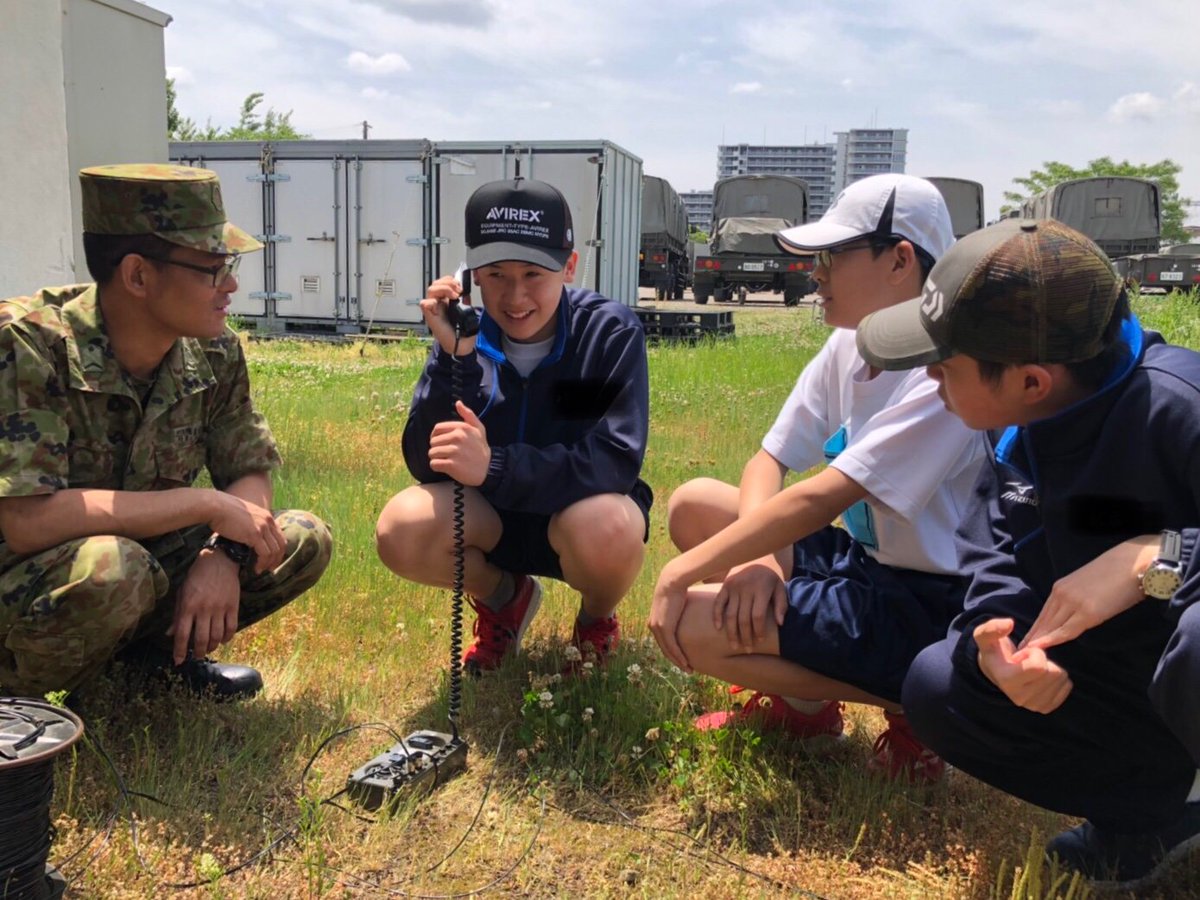 職場体験】「生き方探求チャレンジ体験」 京都市立樫原中学校の3日目