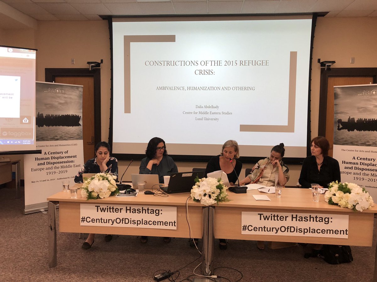 Center for Arts and Humanities - Mellon Grant tweet media