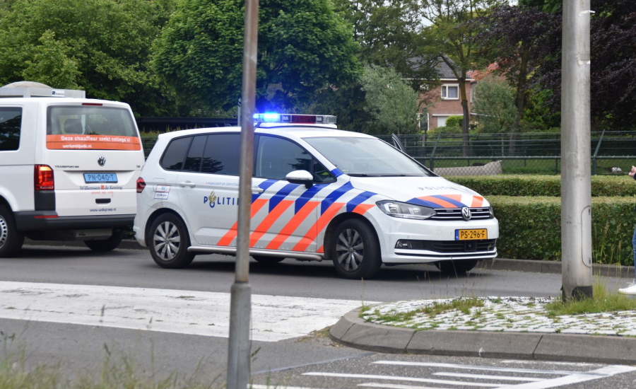 Scholier aangereden op rotonde Warnsveld dlvr.it/R4pLg9
