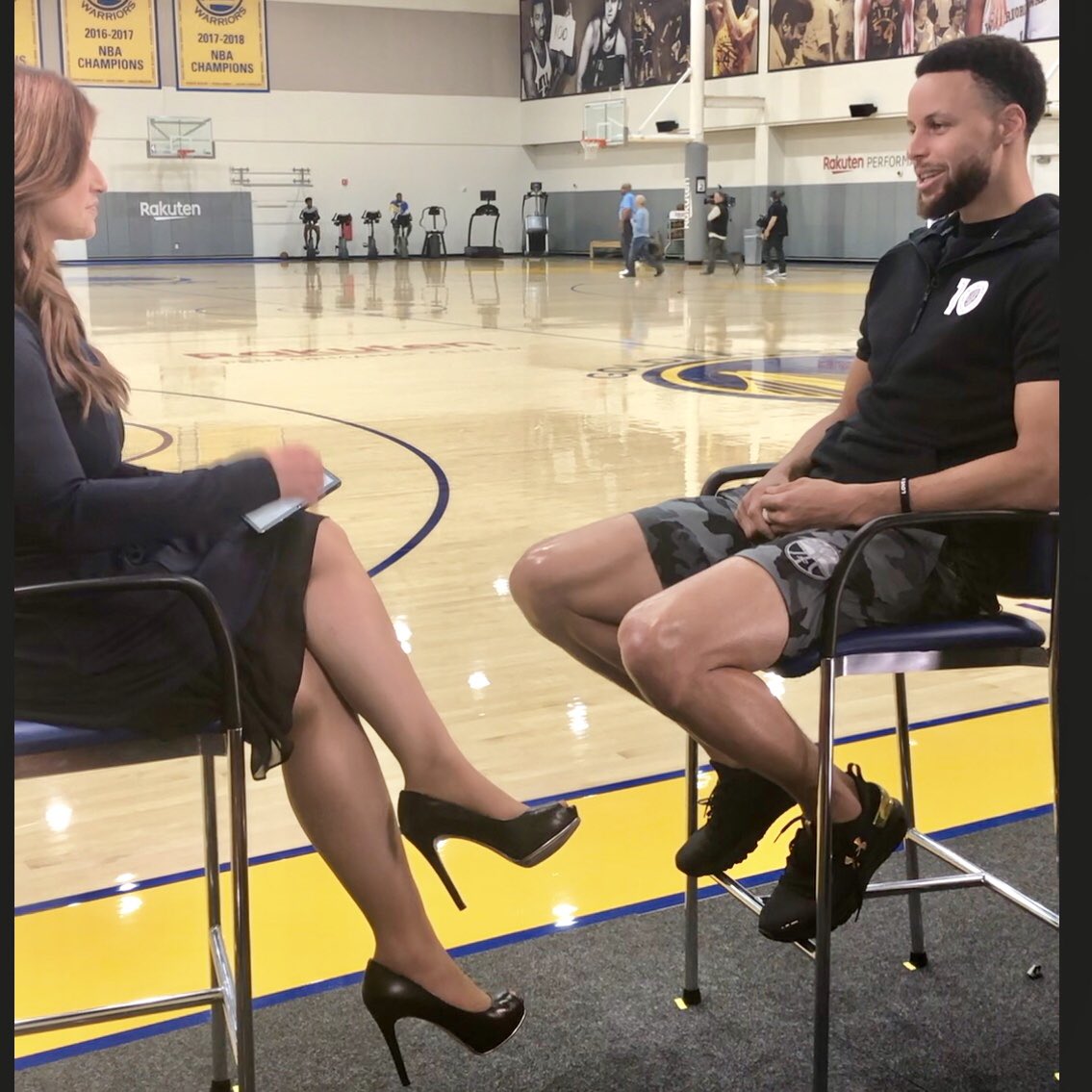 Rachel nichols espn twitter information