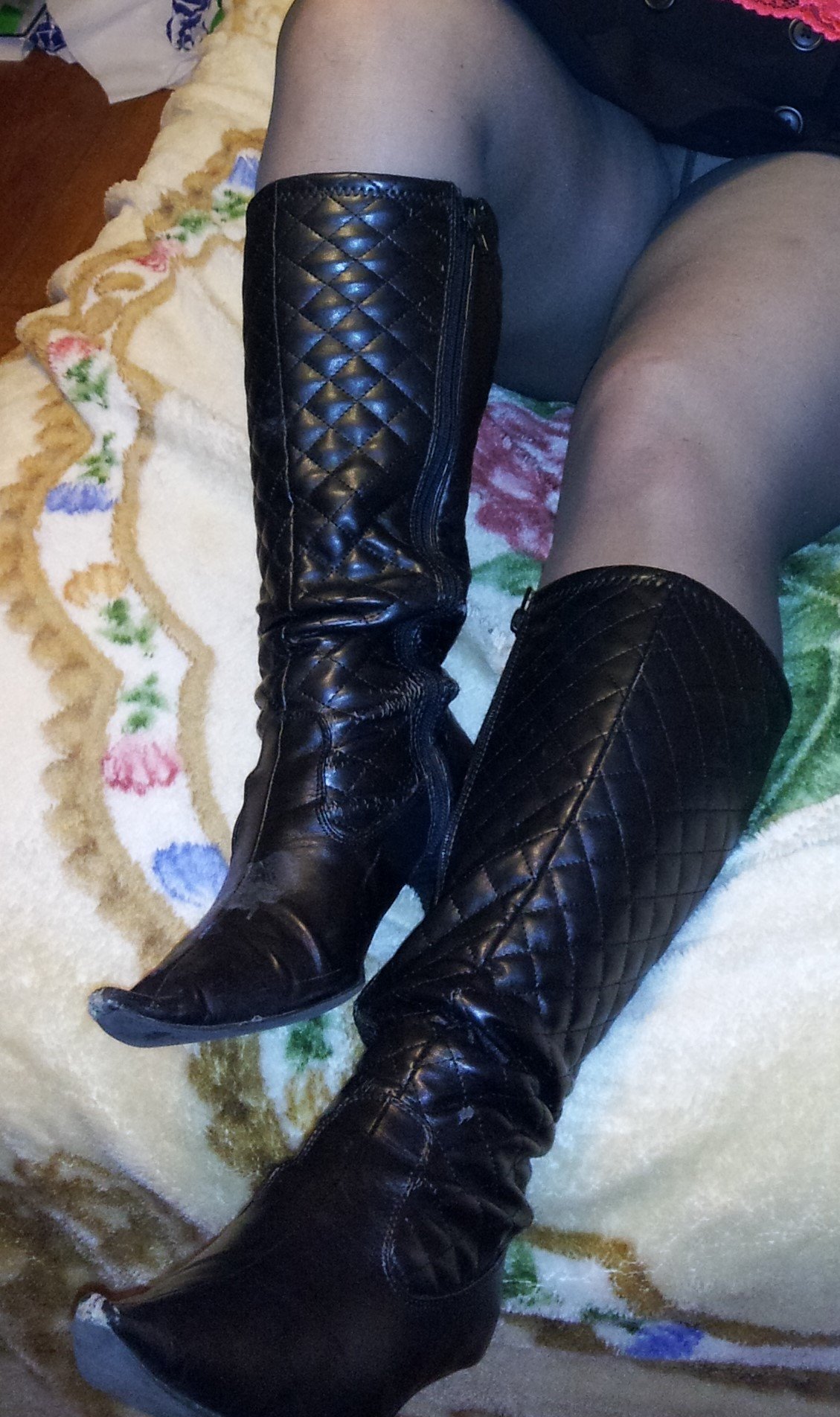 Kev Pickering on Twitter: &ldquo;No, I am not joking - lie face down on the