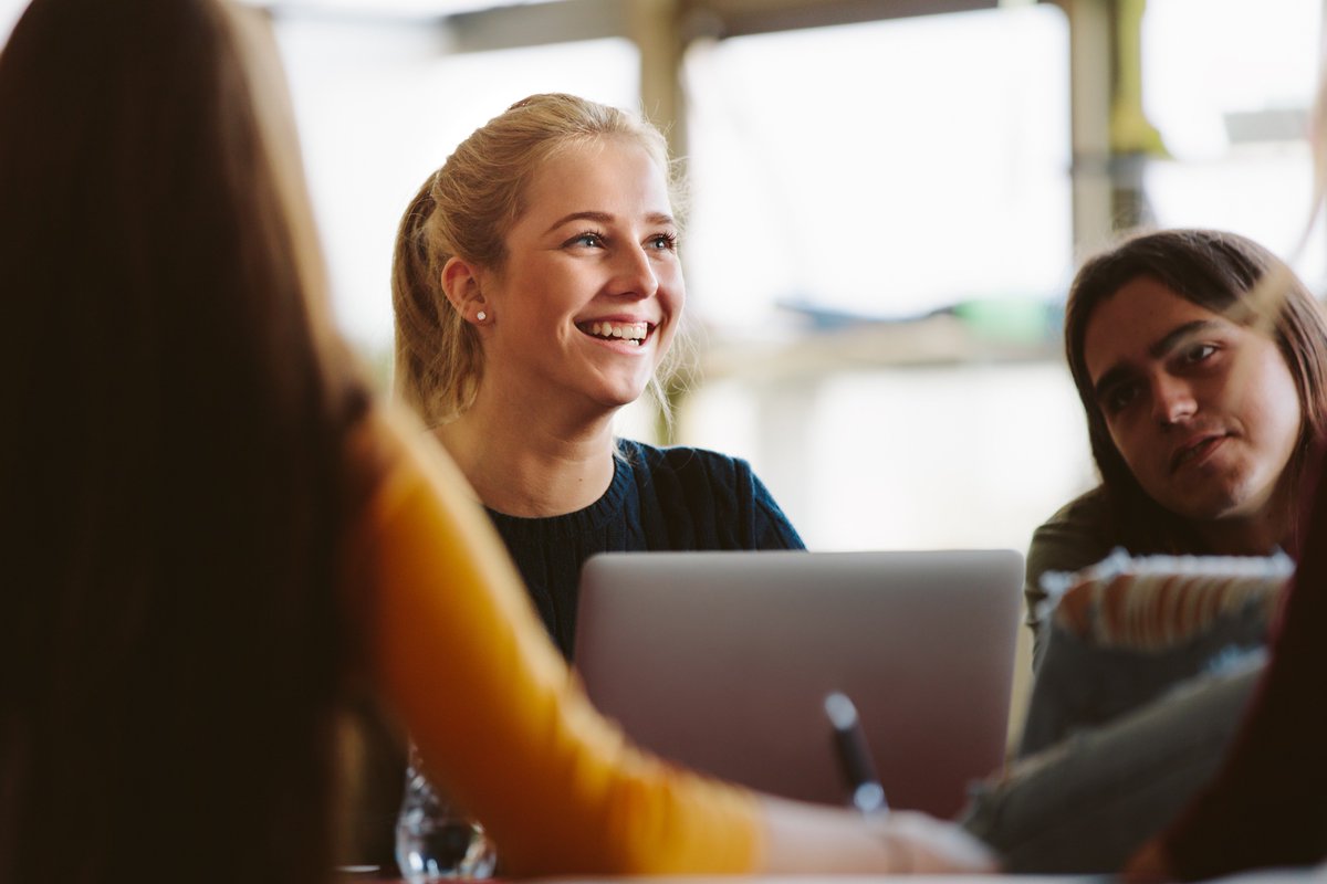 New blog: This month, @DowningStudents head of operations, Tariq Akbar, writes about why we must empower more #students to open up about mental health. #MHAW19 

downing.com/time-to-talk-e…