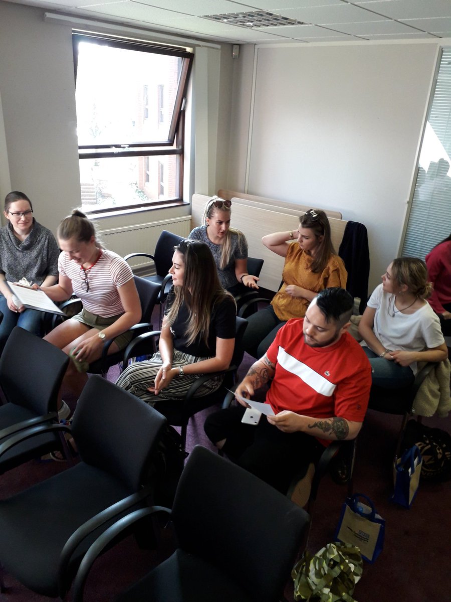 They are arriving how exciting keep an eye out for some pics of the day on our bus tour <a href="/LCHNHSTrust/">LCH NHS Trust</a> <a href="/Thea_Stein/">Thea Stein</a> @SamlizprinceSam @stephlawrence5 @BryanM_LeedsCH  even more excited now