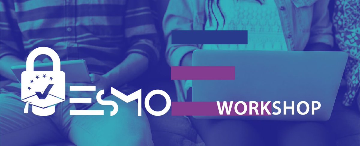 <a href="/CefEsmo/">ESMO Project</a> will reveal the tips to get an efficient architecture for students who need to study abroad 🔽 @Unit_dir <a href="/uaegean/">University Of Aegean</a> &amp; <a href="/UJIuniversitat/">Universitat Jaume I</a> are part of the line-up! Register yourself in esmo-project.eu