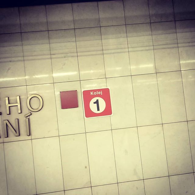 Medvidekpu's tweet image. #metrogram