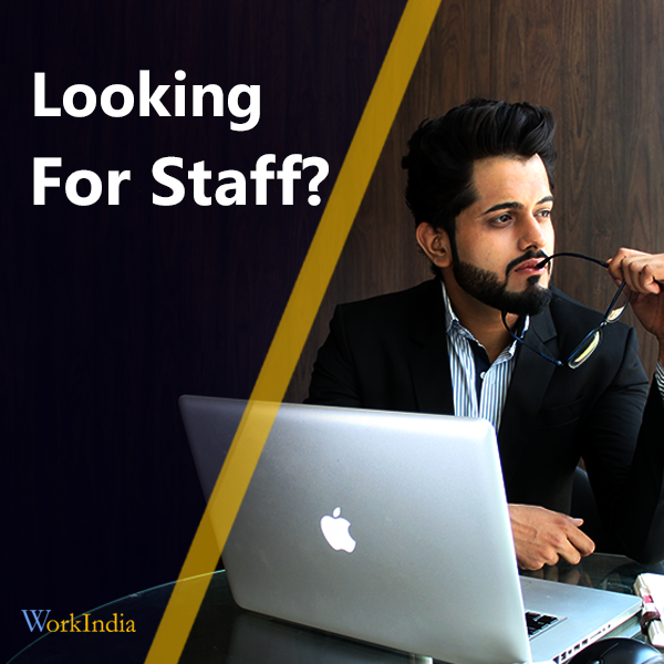 workindiajobs's tweet photo. Hire staff with WorkIndia and chill!!
Click here to post your requirements- https://t.co/JqsjzSx8jo
#WorkIndiaJobs #EasyHiring #HireNow #ThursdayThoughts https://t.co/1dCK07r8uy