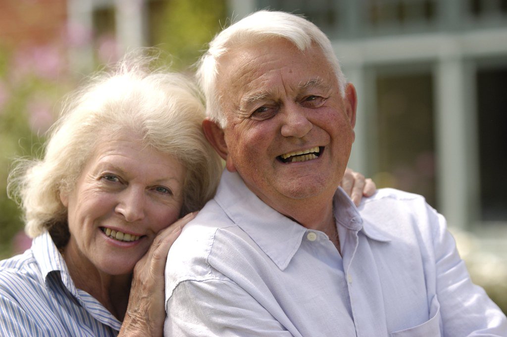 Newest Online Dating Website For Seniors