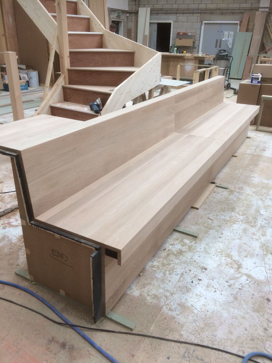 Bespoke furniture/seating 

#throwbackthursdays
#madetoorder