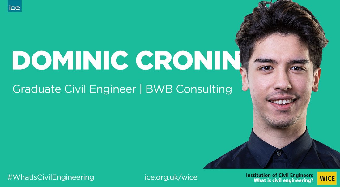 ICE_engineers's tweet photo. You better werk!

'I'm a #CivilEngineer but I'm also a #DragQueen'

- Dominic Cronin, Graduate Civil Engineer, @bwbconsulting for #WhatIsCivilEngineering

SISSY THAT WALK 👉 https://t.co/hvY043nPQk

#EngDiversity #LGBTinEng @InterEngLGBT https://t.co/GfgthrPPII