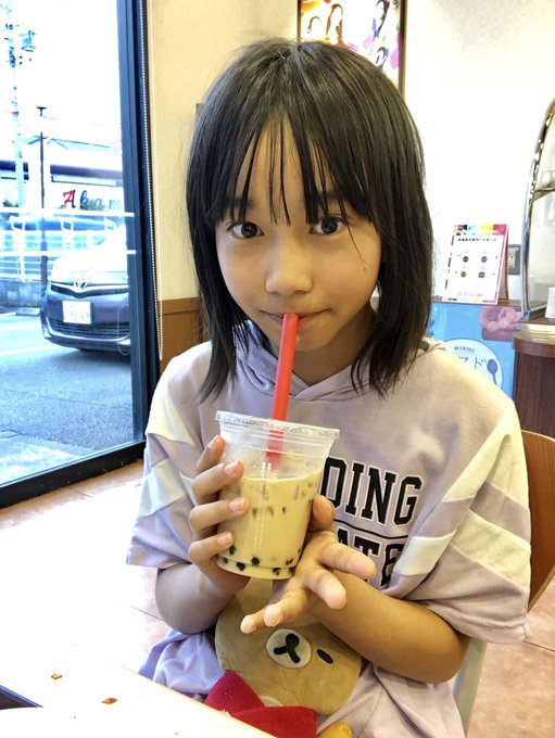 Twitterのコスプレ画像1