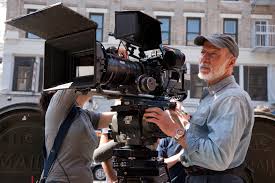 Oscar winning cinematographer Chris Menges teaches #camera skills on our #london Filmmaking course next week with <a href="/JohnBoormanHope/">John Boorman</a> <a href="/JinaJayCasting/">Jina Jay Casting</a> <a href="/dneg/">DNEG</a>
