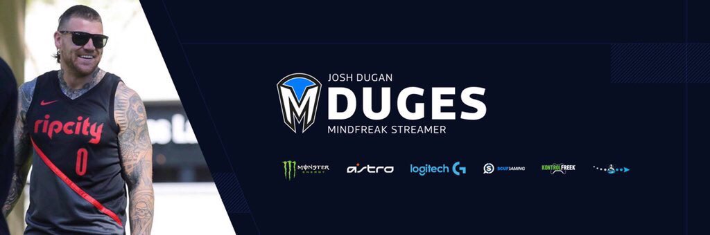 https://twitter.com/Josh_Dugan/status/1128951056409419776. http://twitch.tv...