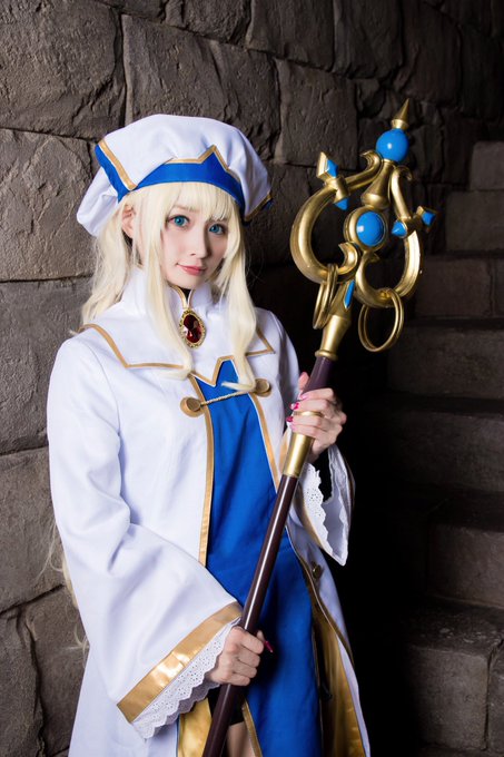 Twitterのコスプレ画像7