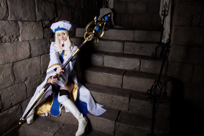 Twitterのコスプレ画像8