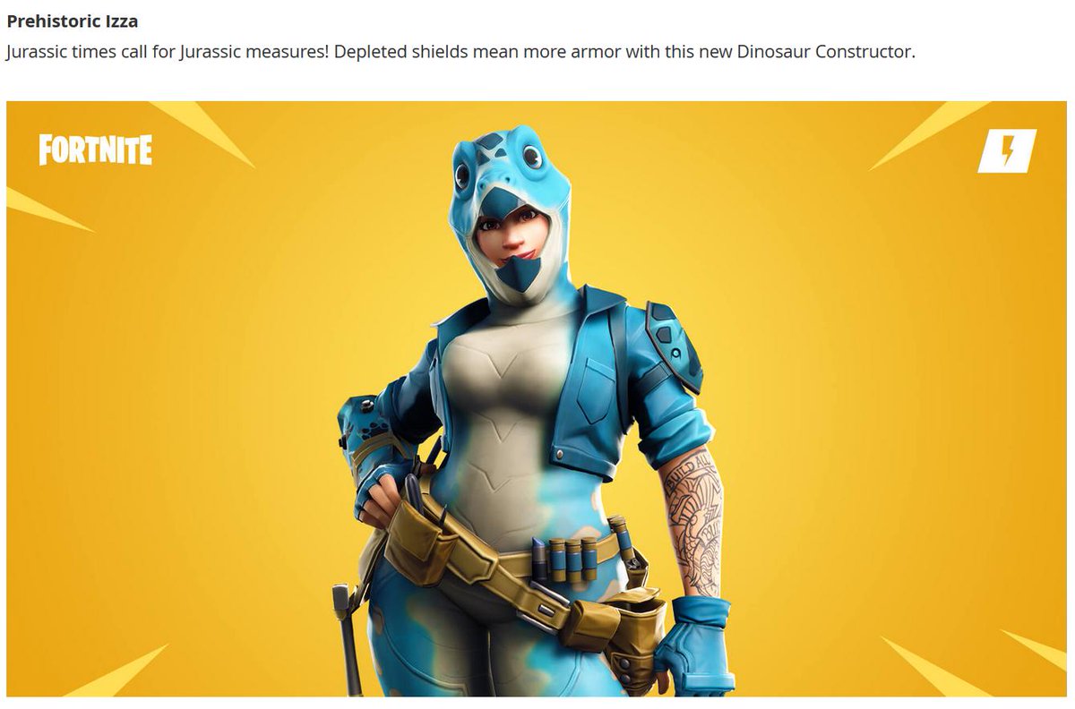 BRFLeaksAlt's tweet photo. Everything I found so far refencing dinosaurs. Part 1. @BattleDashBR @FNBRLeaks_ @FNBRLeaks @ShiinaBR @lucas7yoshi_ @HEPHlX @HYPEX https://t.co/ie2xC9zUfT