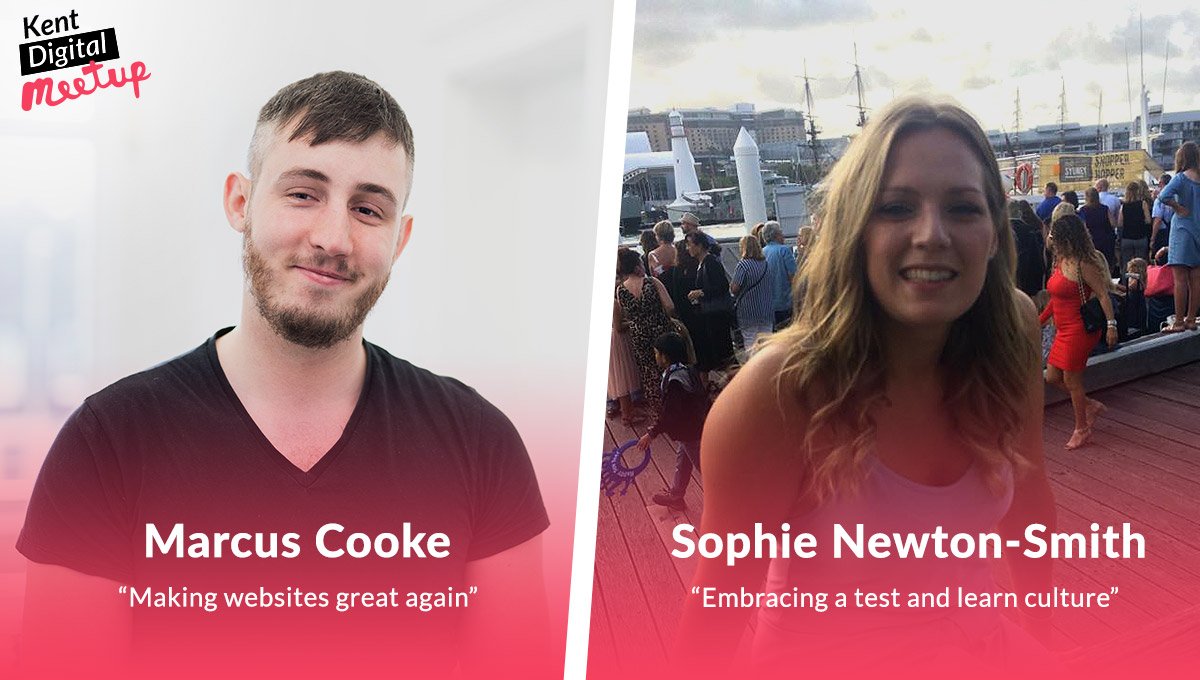 Join us at 6 pm at Maidstone's Market House for an evening of awesome networking &amp; insights. <a href="/mjcooke88/">Marcus Jon Cooke</a>, CTO of <a href="/Space__Between/">Space Between</a> &amp; Sophie Newton-Smith of #AboutGrowthMarketing will be speaking! @ReflectDigital <a href="/BeckyReflect/">BeckyReflect</a> <a href="/PaulReflect/">Paul Simms</a> 

RSVP now! >> ow.ly/OSaW50ueeeU <<