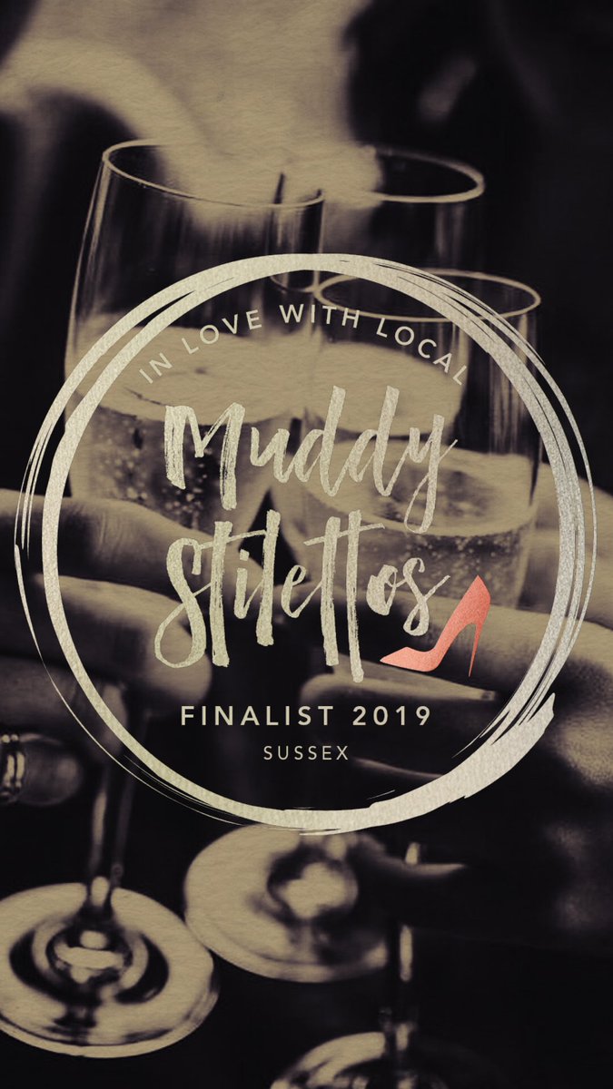KAGU news: We are FINALISTS!!
•
KAGU is one of five finalists for BEST INTERIORS... voting is now OPEN and continues until Wednesday 22nd May. We would love it if you would VOTE for US! ———————————————-
Link is below and on both FB and IG!
Thank you! 

kent.muddystilettos.co.uk/awards/