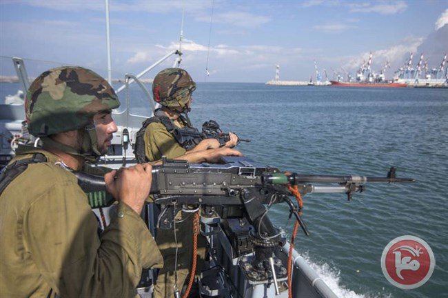 Israel reduces Gaza's permitted fishing zone, attacks fishermen
maannews.com/Content.aspx?i…