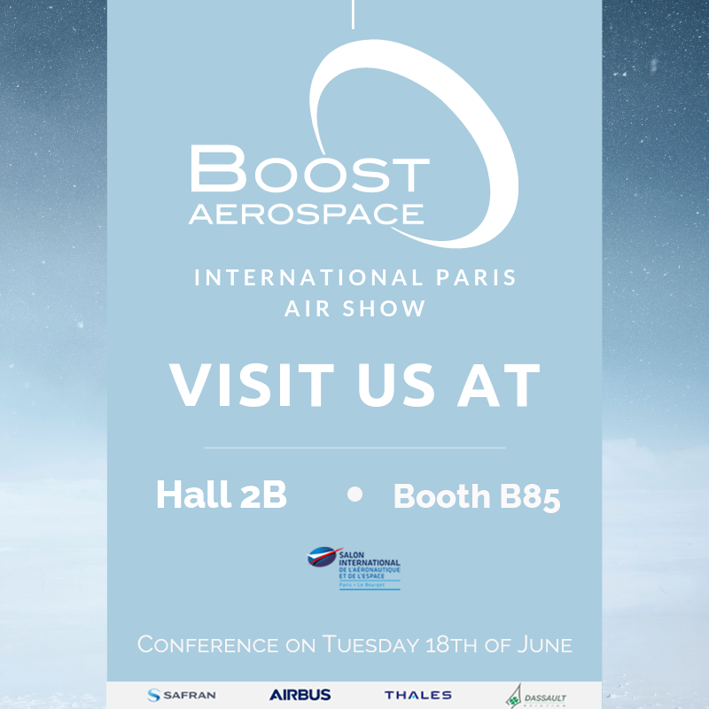 BoostAeroSpace tweet media