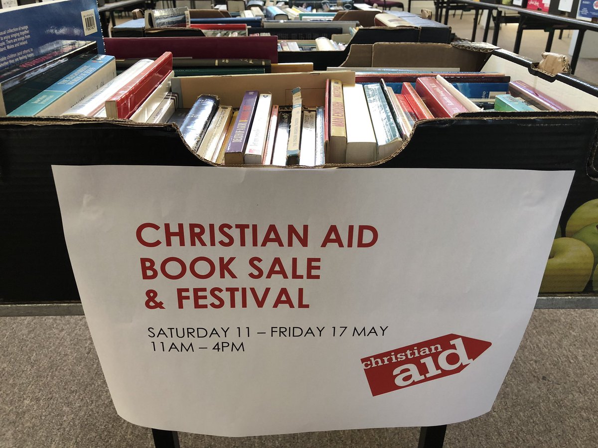 Christian Aid Scotland tweet media